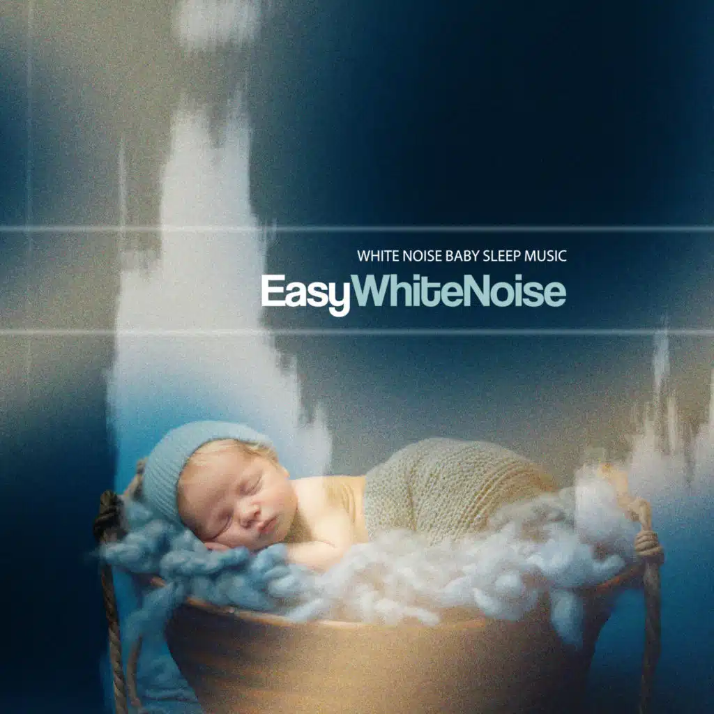 White Noise Baby Sleep Music