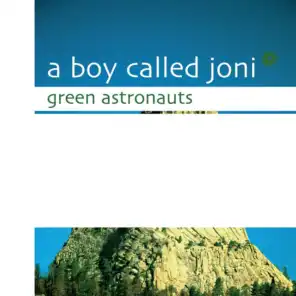 Green Astronauts
