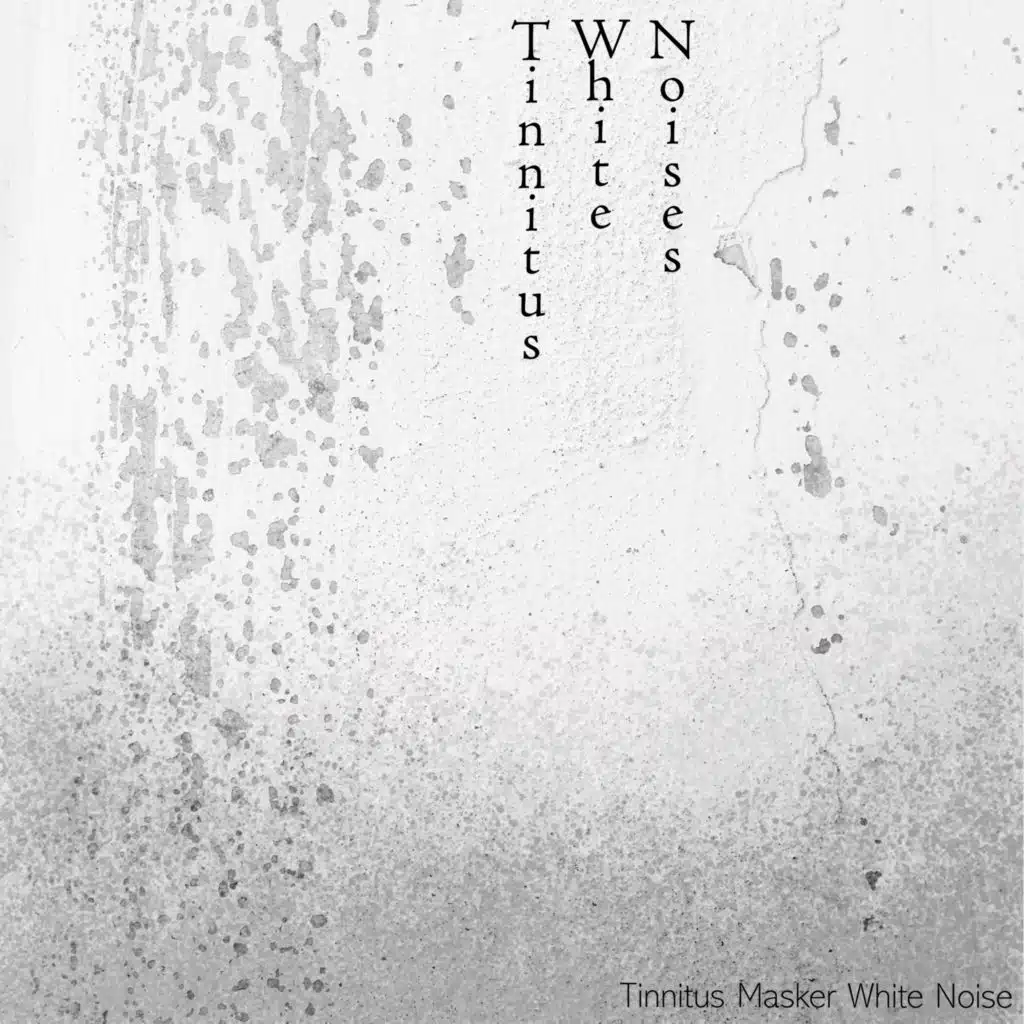Tinnitus Masker White Noise