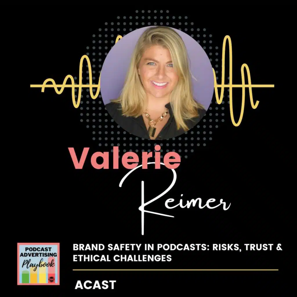 Brand Safety in Podcasts: Risks, Trust & Ethical Challenges