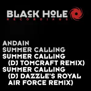 Summer Calling (Tomcraft Remix)