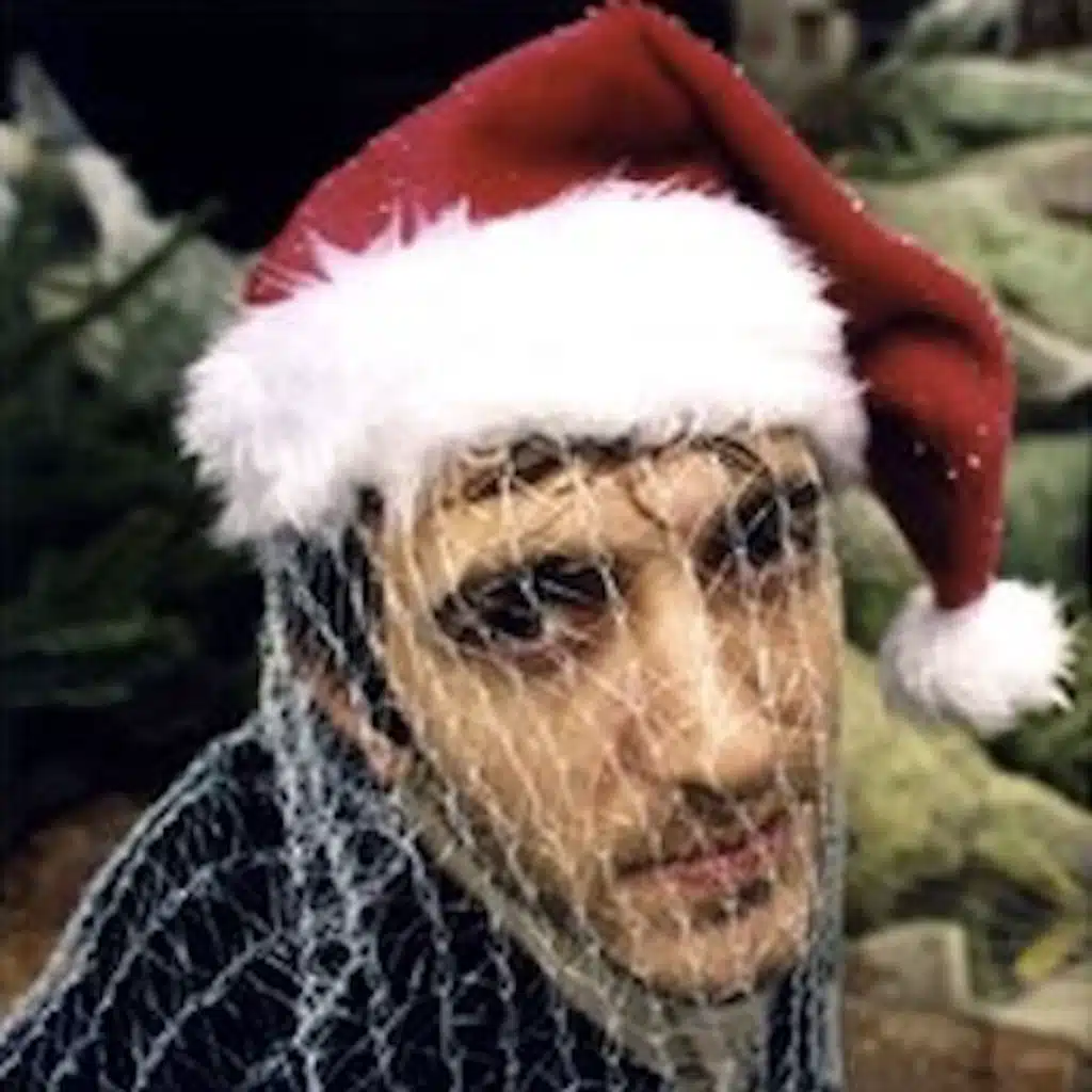 Je croyais plus à Noël