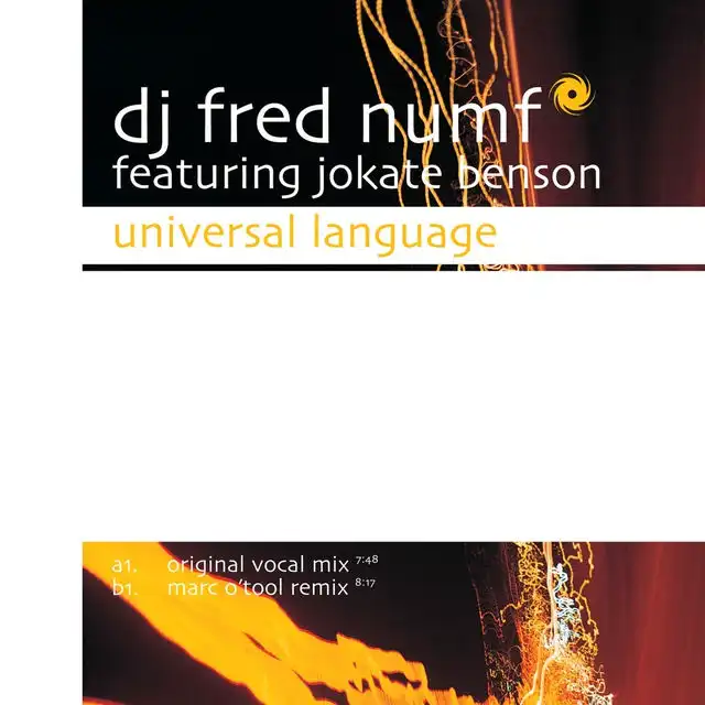 Universal Language (Marc O'Tool Remix)