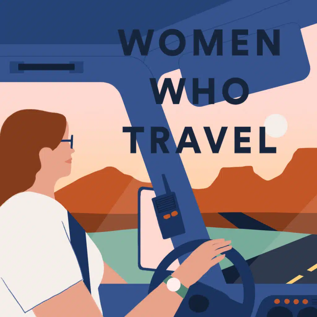 A Trucker on Seeing the US By Road