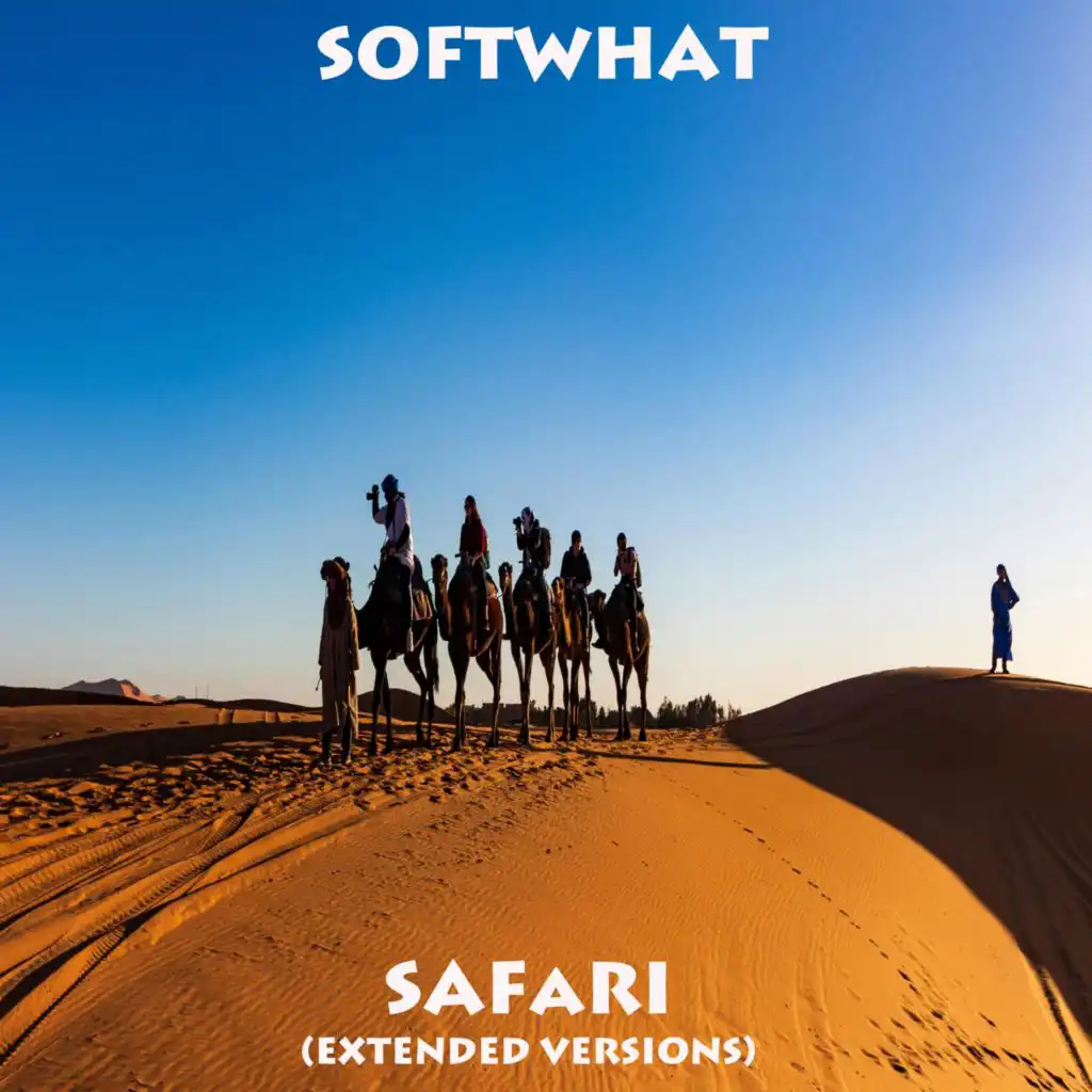 Softwhat