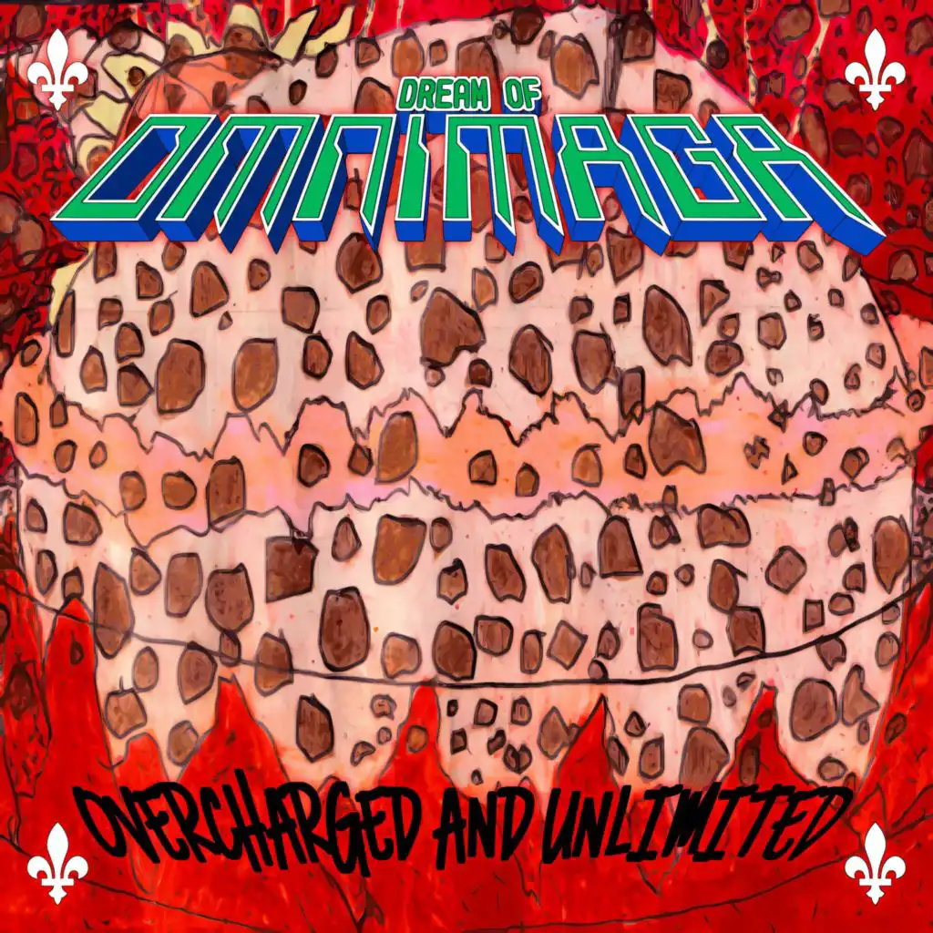 Overcharged And Unlimited