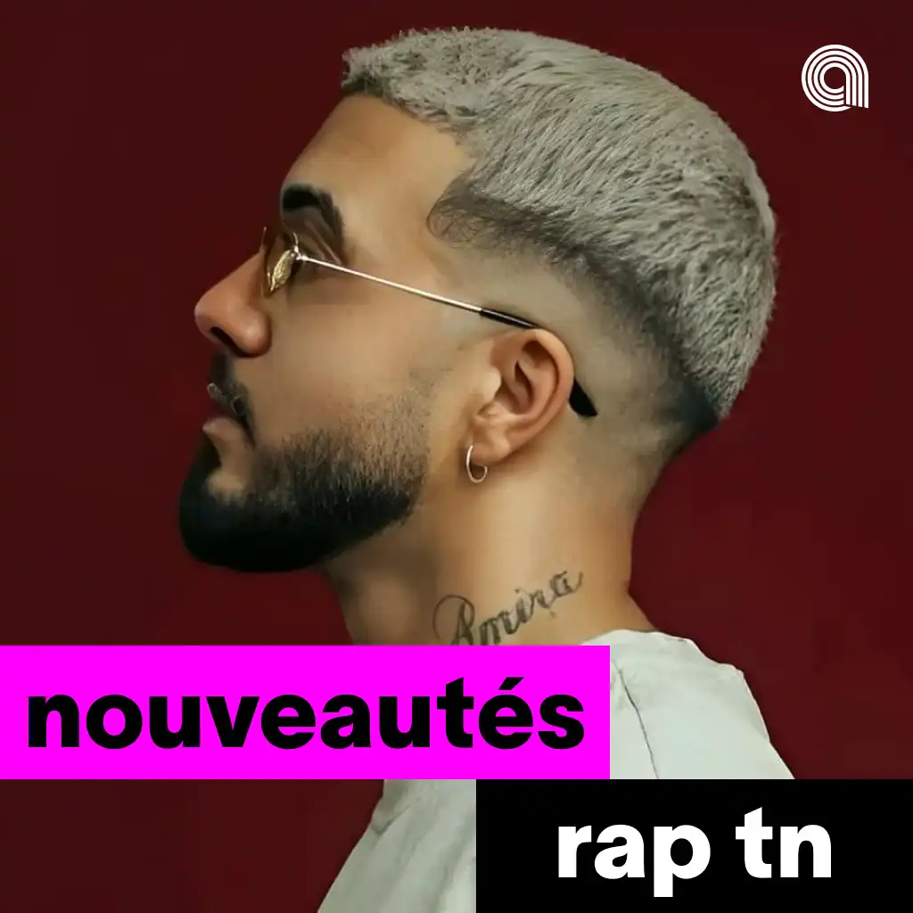 Nouveautés Rap TN