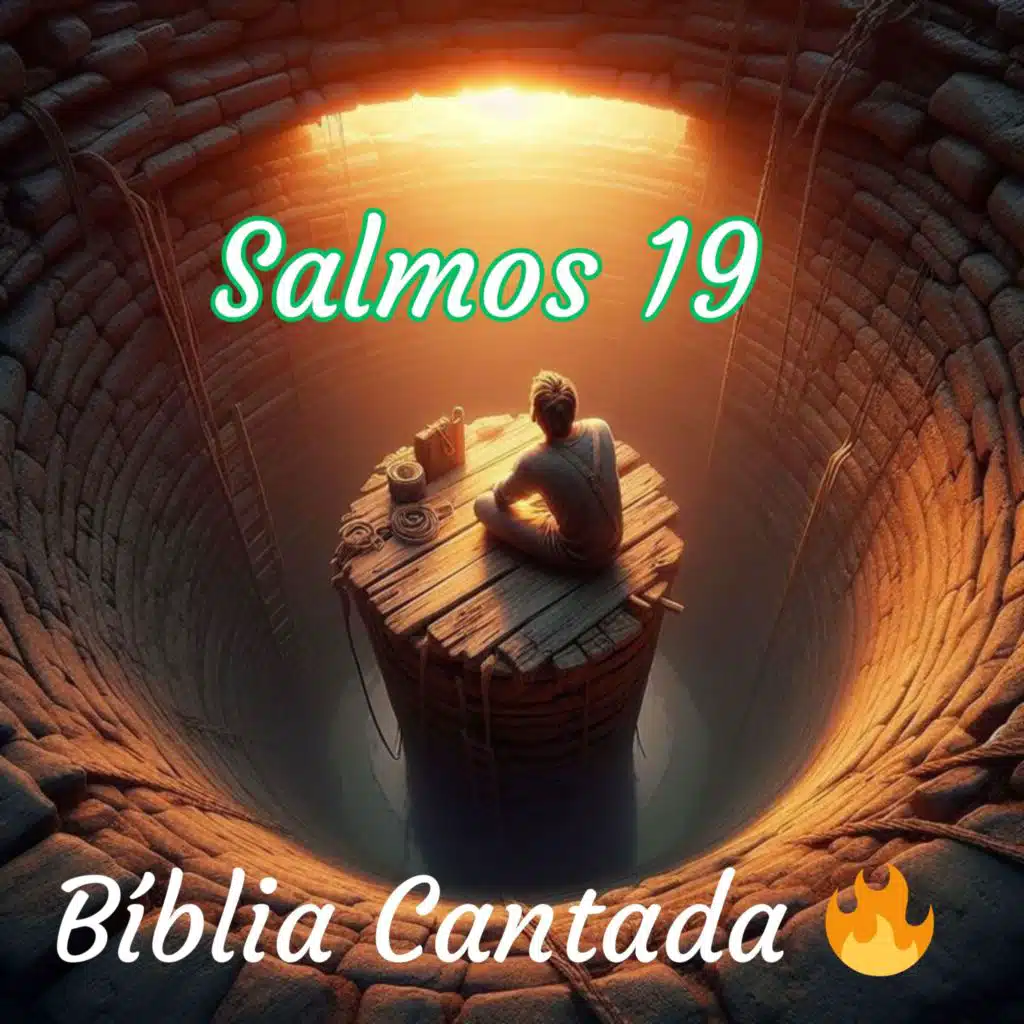 Salmos 19 Bíblia Cantada
