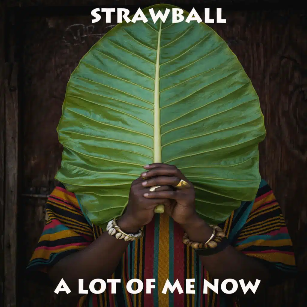 Strawball