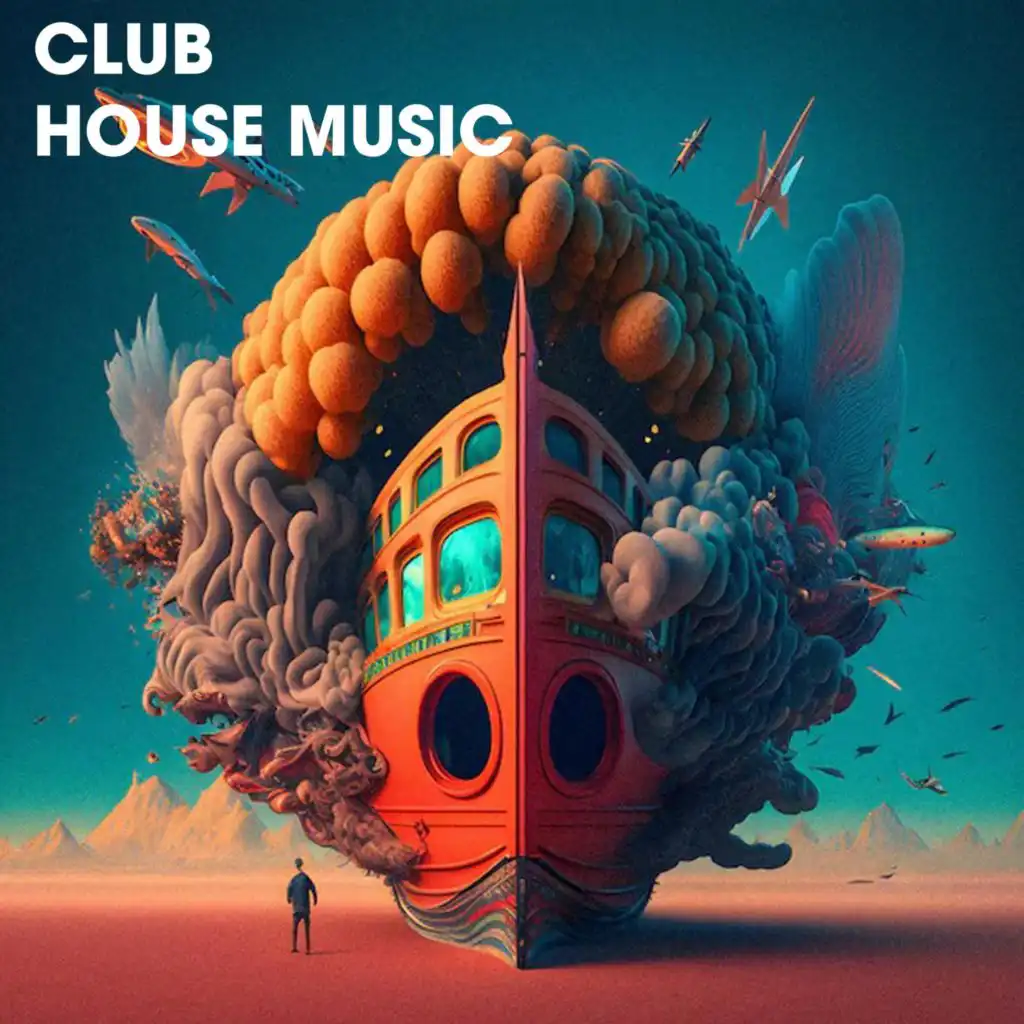 Club House Music