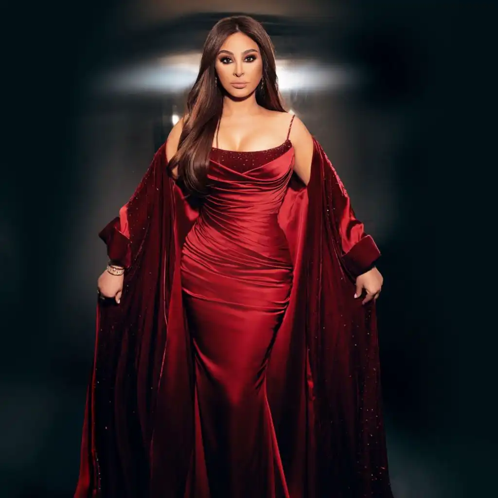 ميدلي جائزة الأيقونة [حصرياً]