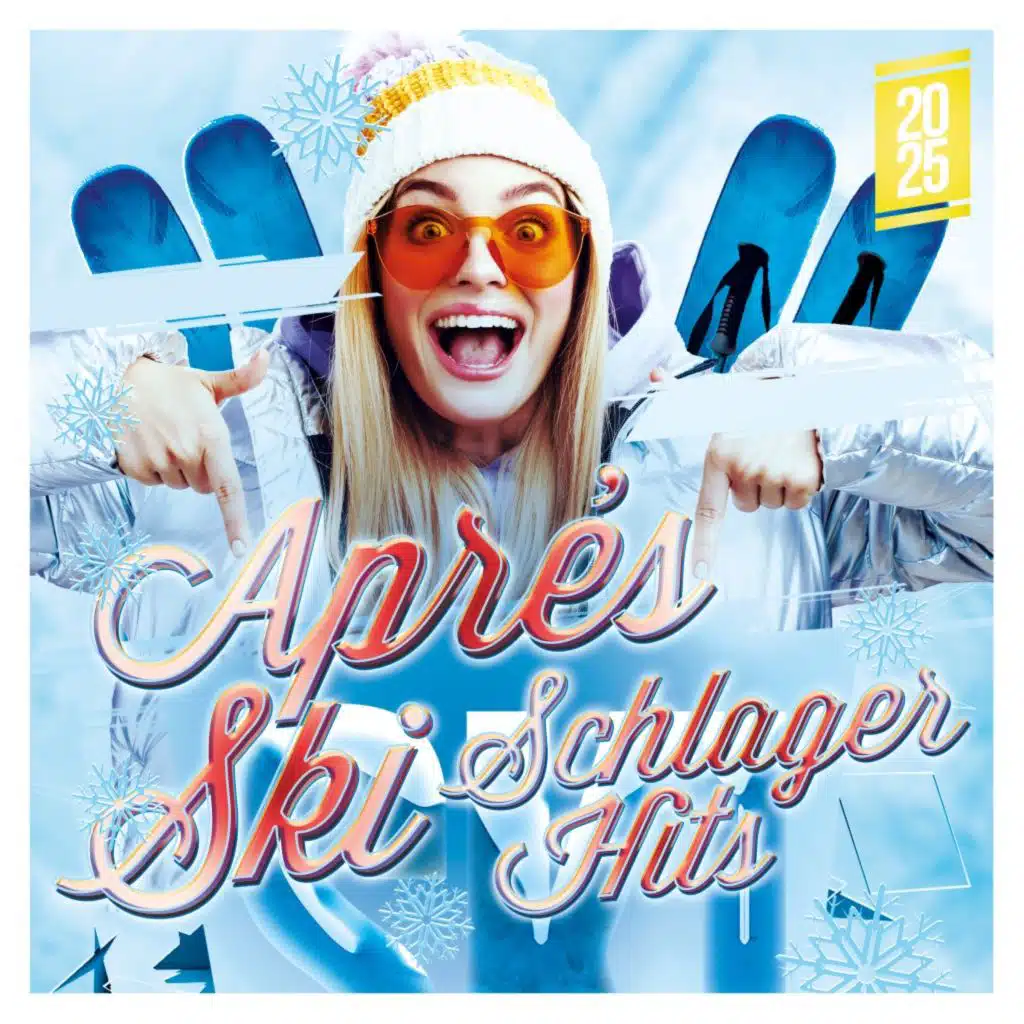 Après Ski Schlager Hits 2025