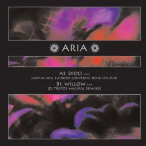 Dido (Armin Van Buuren's Universal Religion Mix)