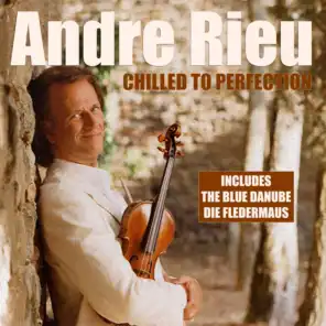 Andre Rieu and Das Salonorchester Maastricht