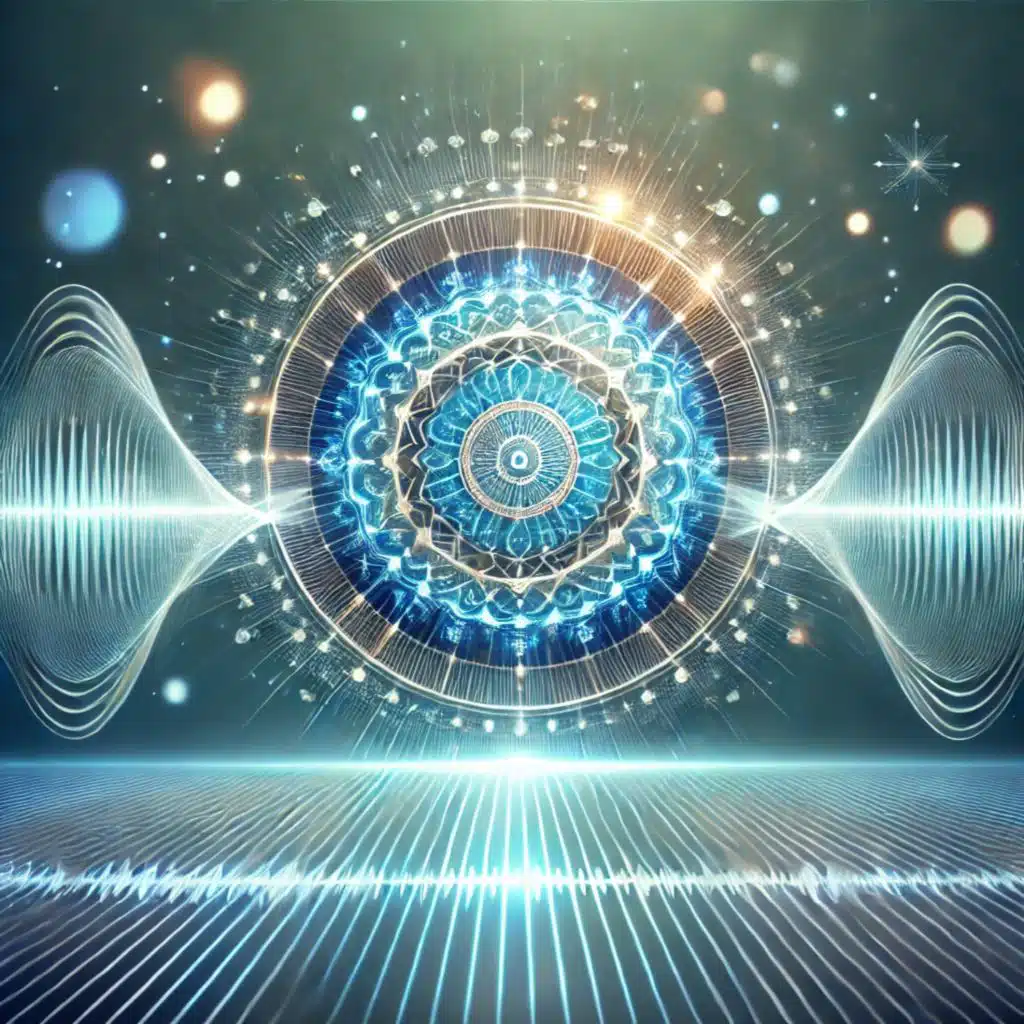 639 Hz Solfeggio Frequency