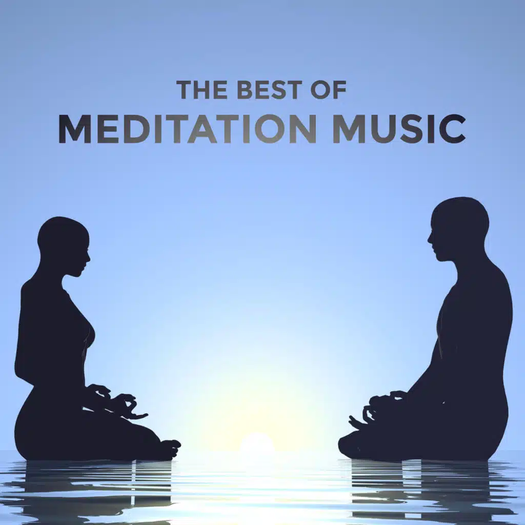 The Best of Meditation Music