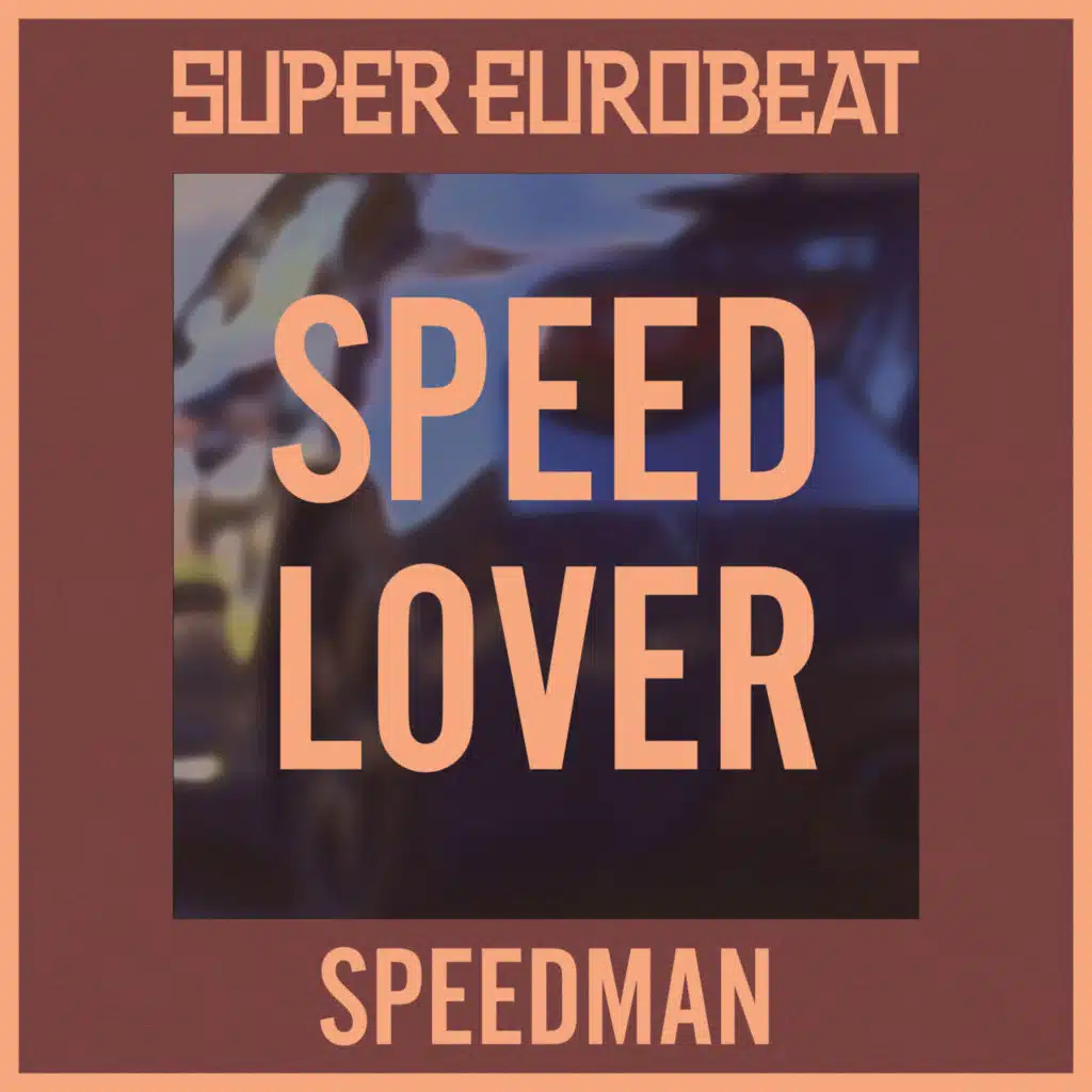 Speedman