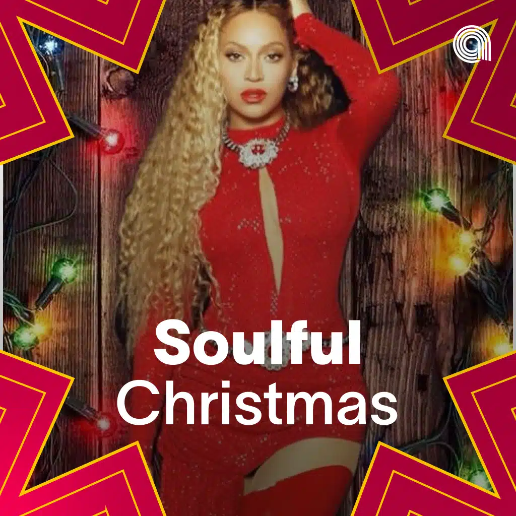 Soulful Christmas