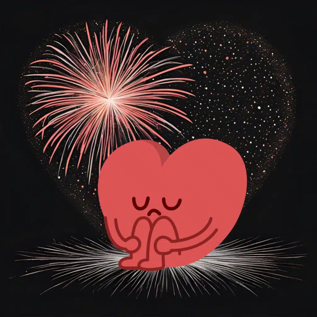 Fin de año puñalero