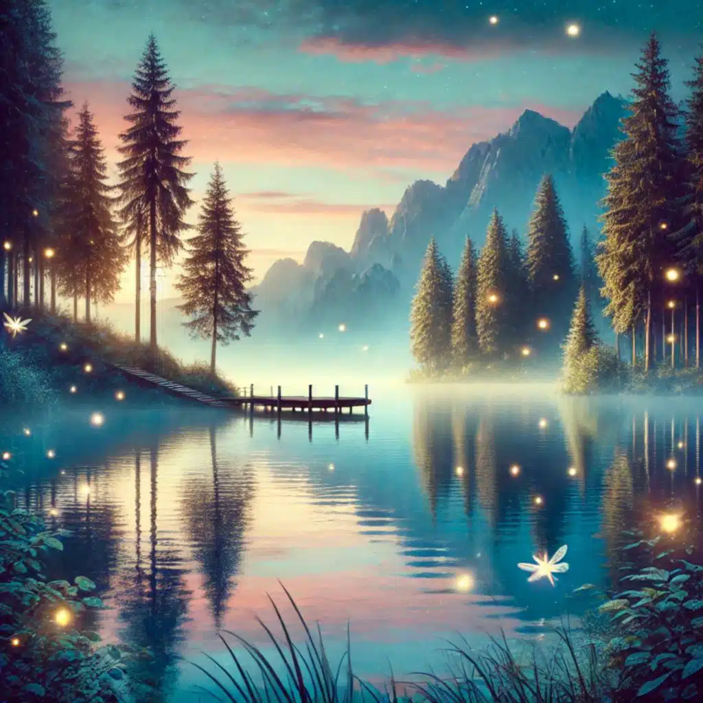 963 Hz Stress Relief