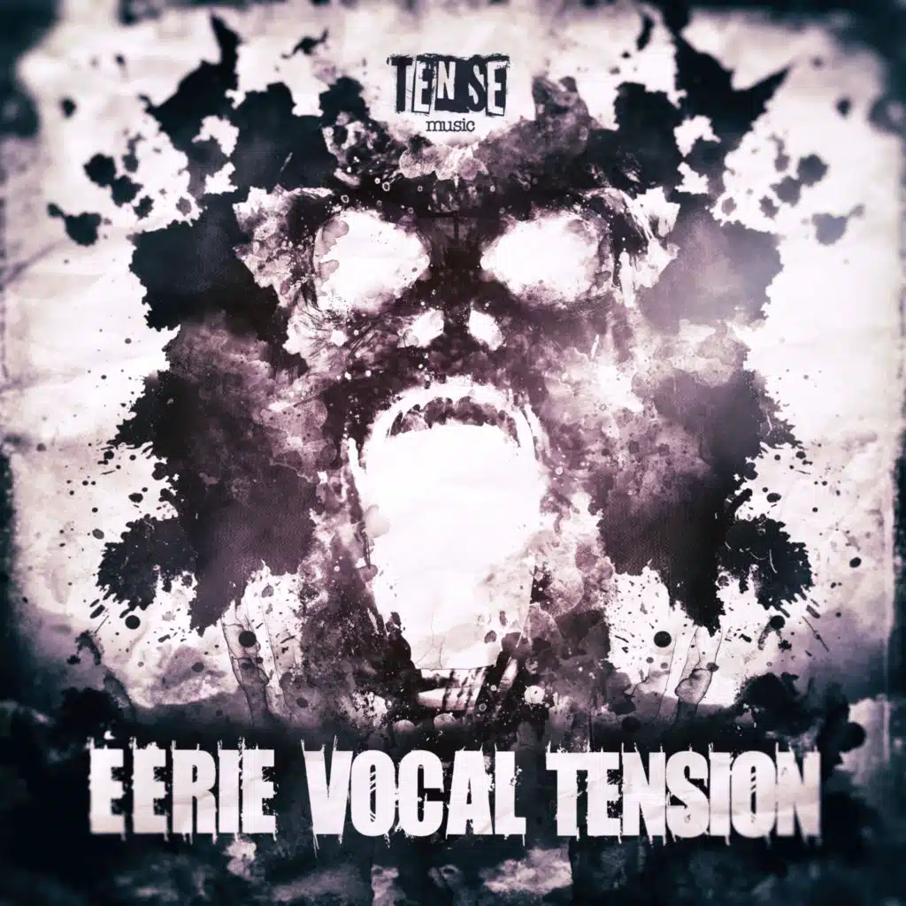 Eerie Vocal Tension