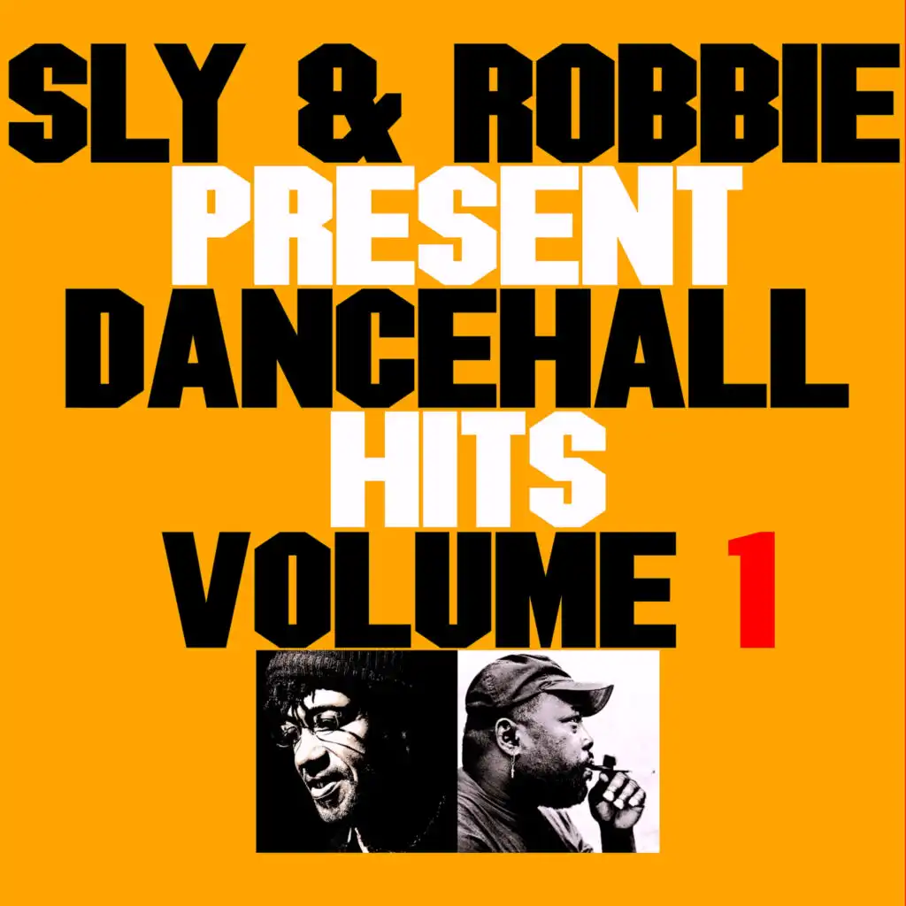 Sly & Robbie Present Dancehall Hits, Vol. 1