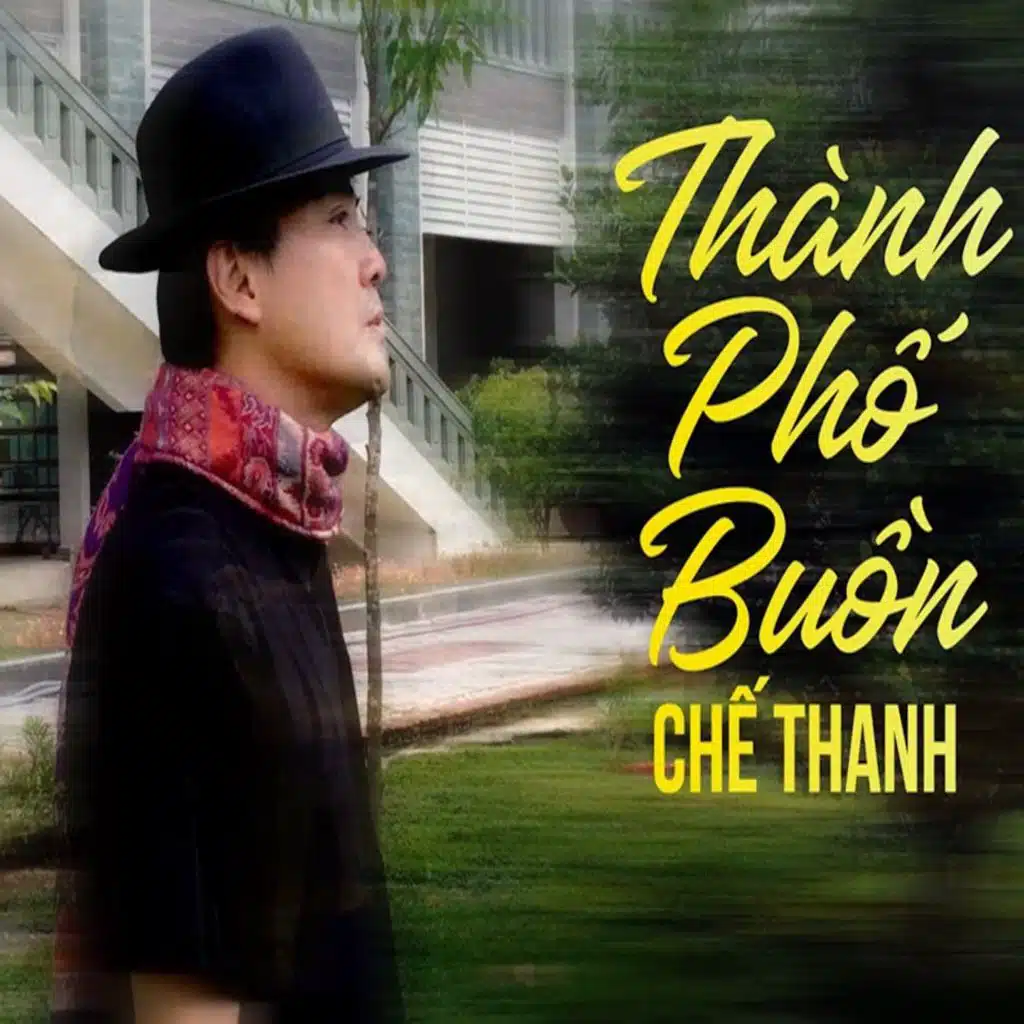 Thành Phố Buồn