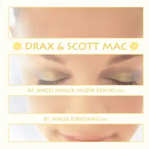 Angel (Magik Muzik Remix)