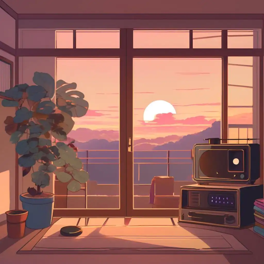 Lofi Music