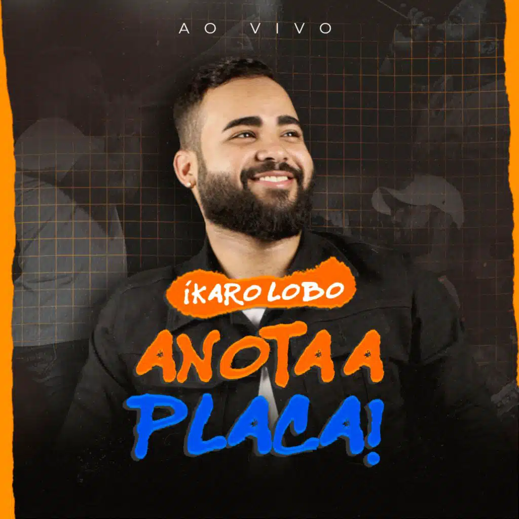 Íkaro Lobo