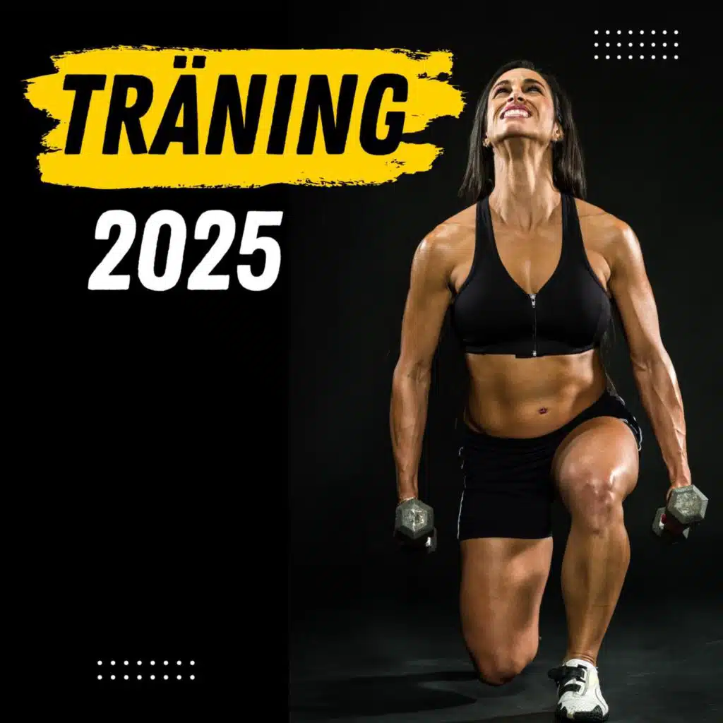 Träning 2025