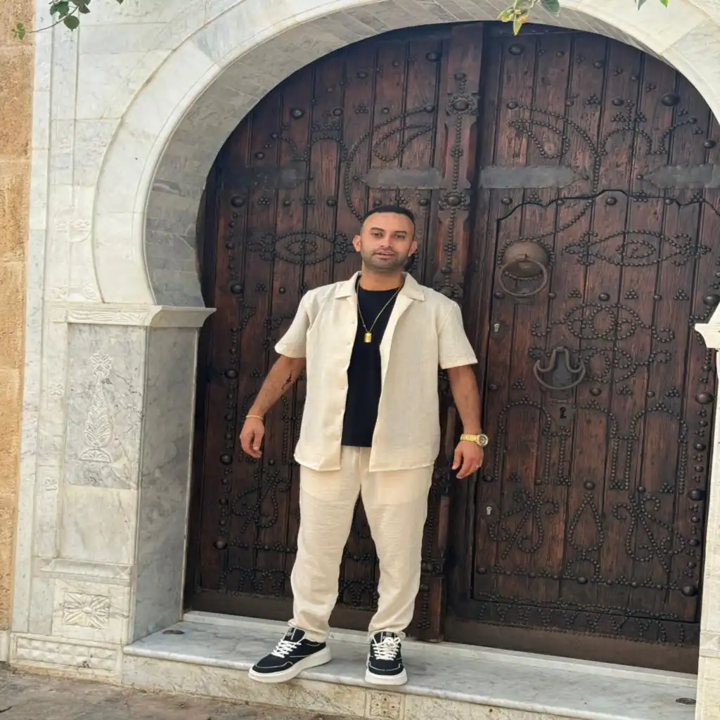 راني متوحشها