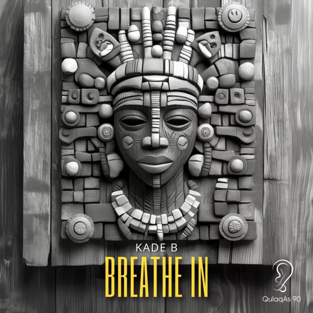 Breathe In (Radio Edit)