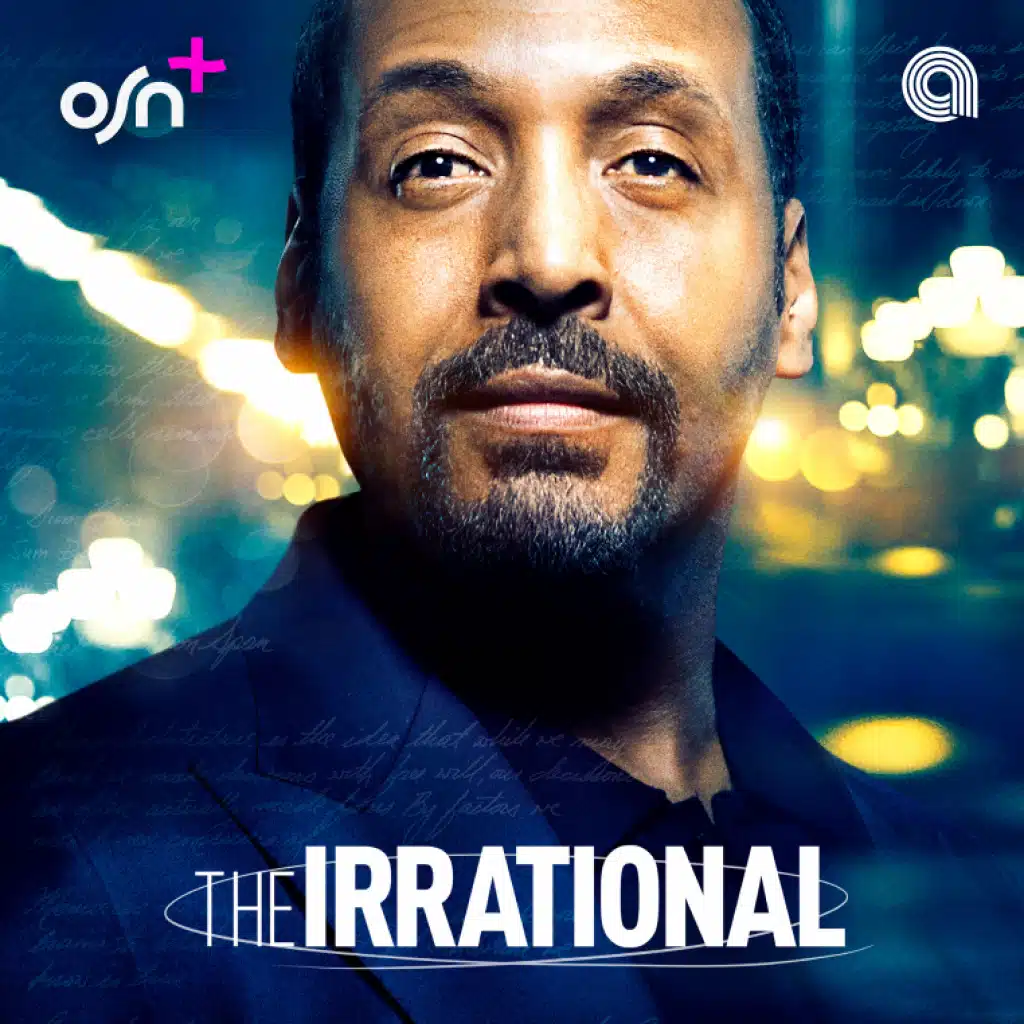 The Irrational TV Series Soundtrack