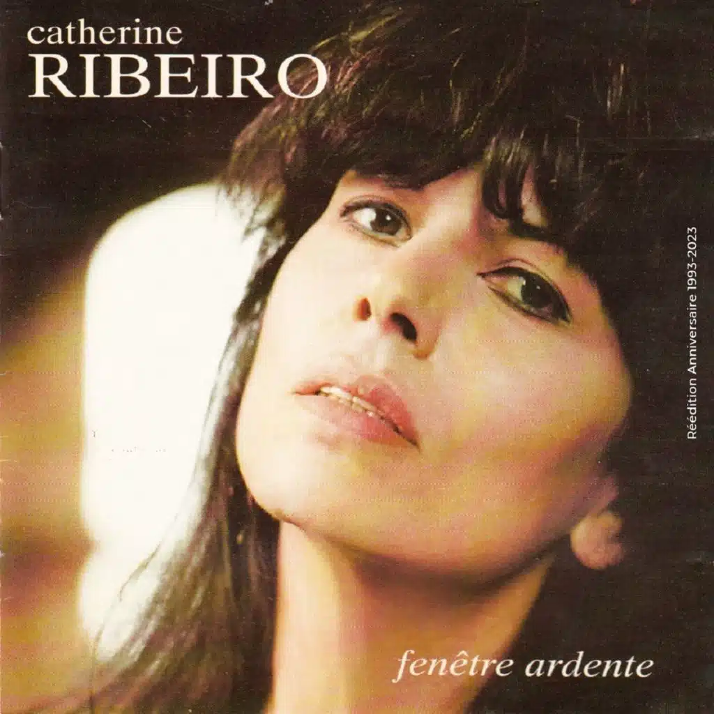 Catherine Ribeiro