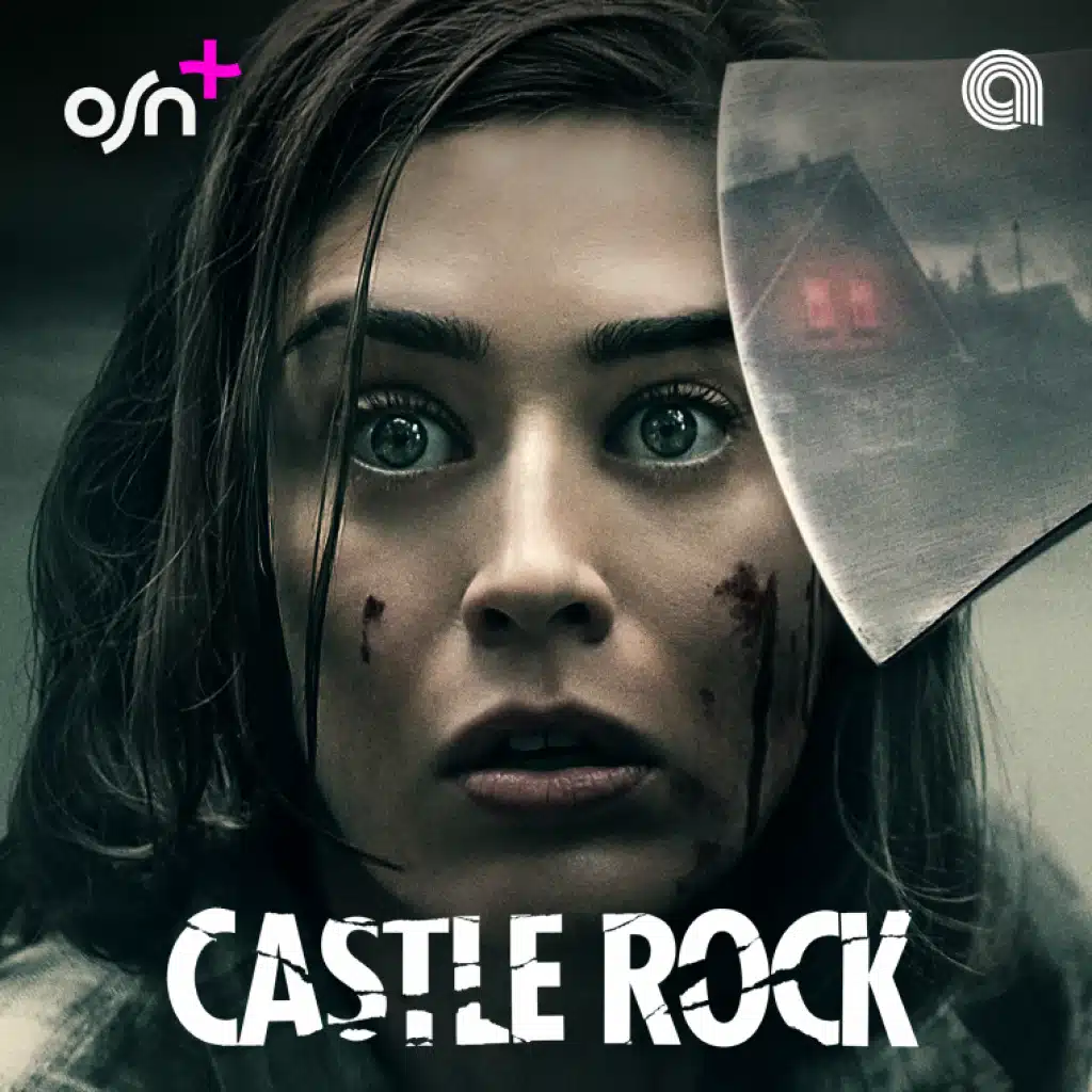Castle Rock  TV Series Soundtrack