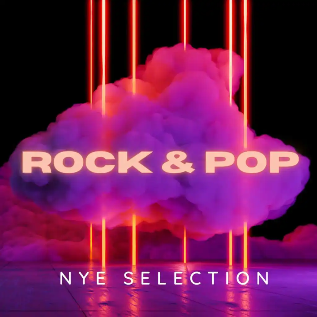 Rock & Pop NYE Selection