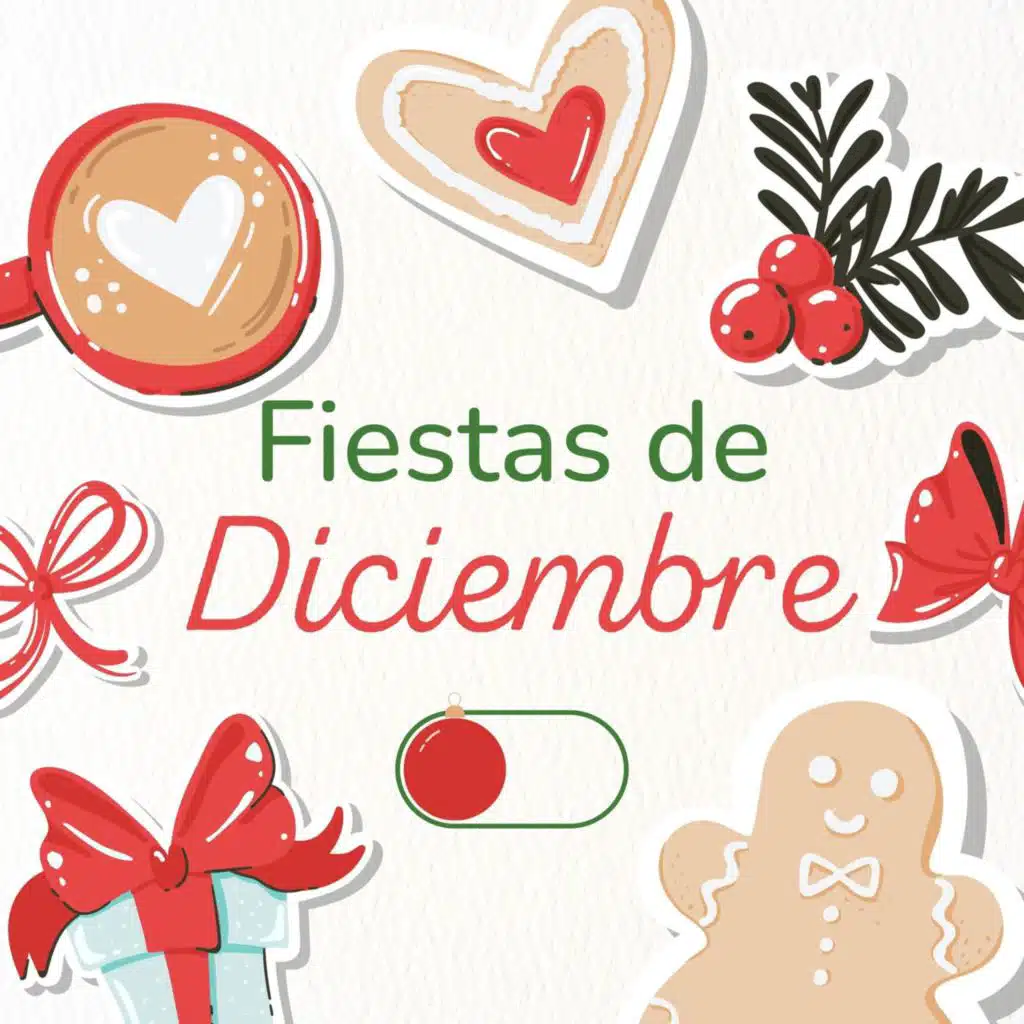 Let It Snow! (10th Anniversary)