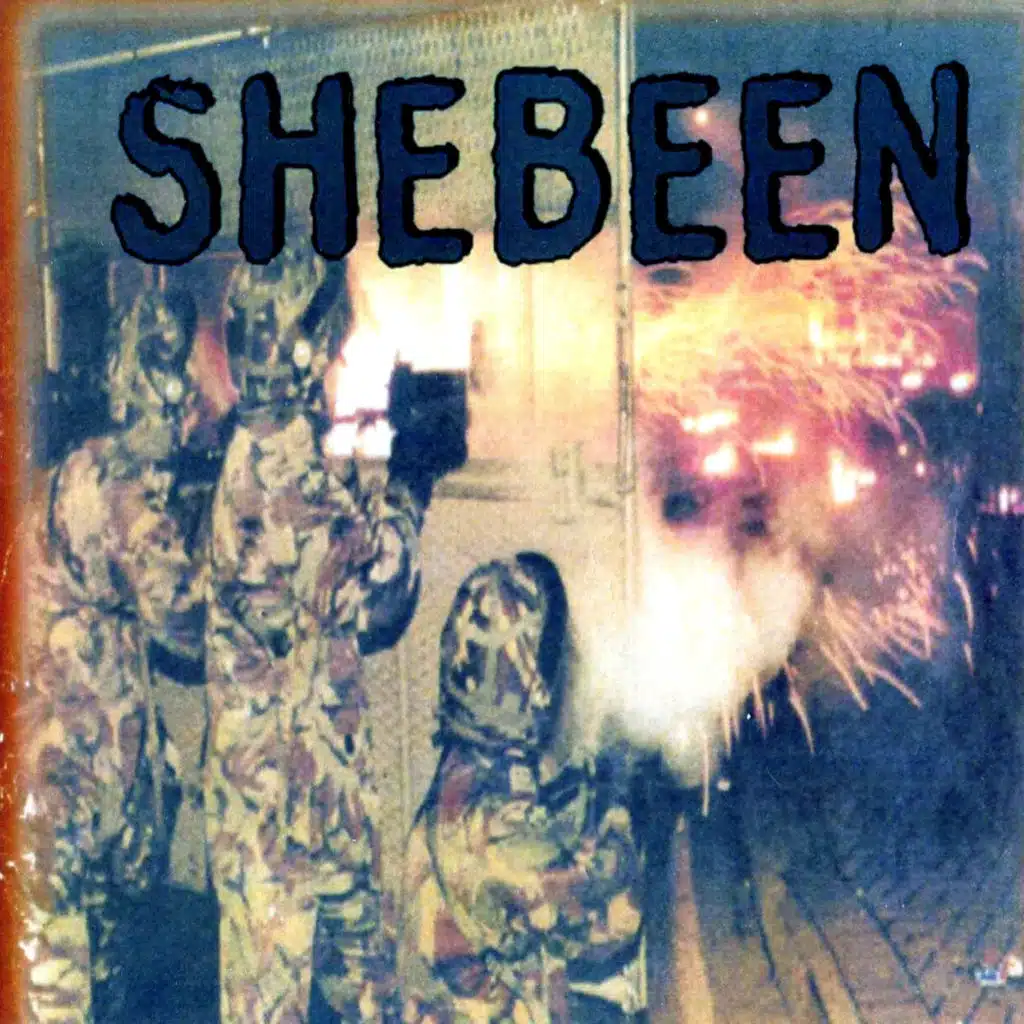 Shebeen