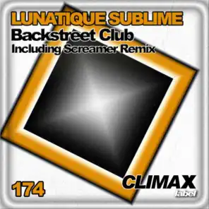 Backstreet Club (Screamer Remix)