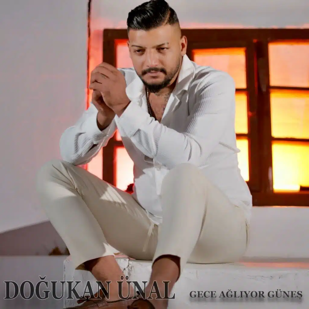 Doğukan Ünal