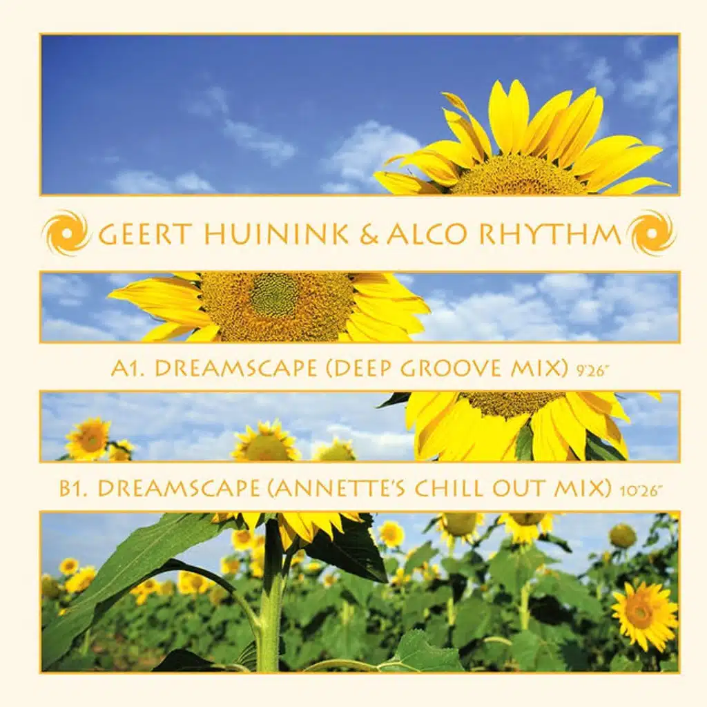 Dreamscape (Annette's Chill Out Mix)