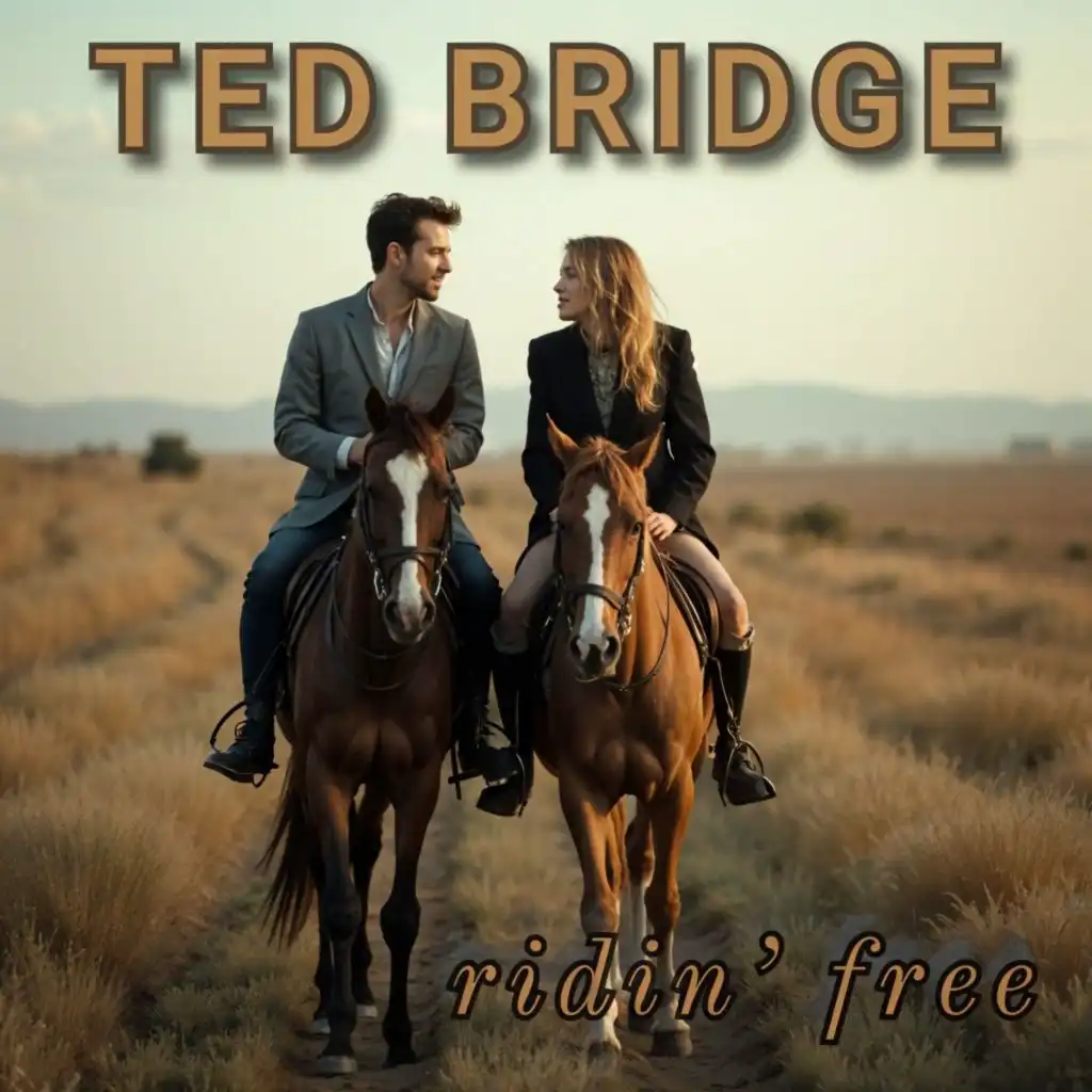 Ted Bridge