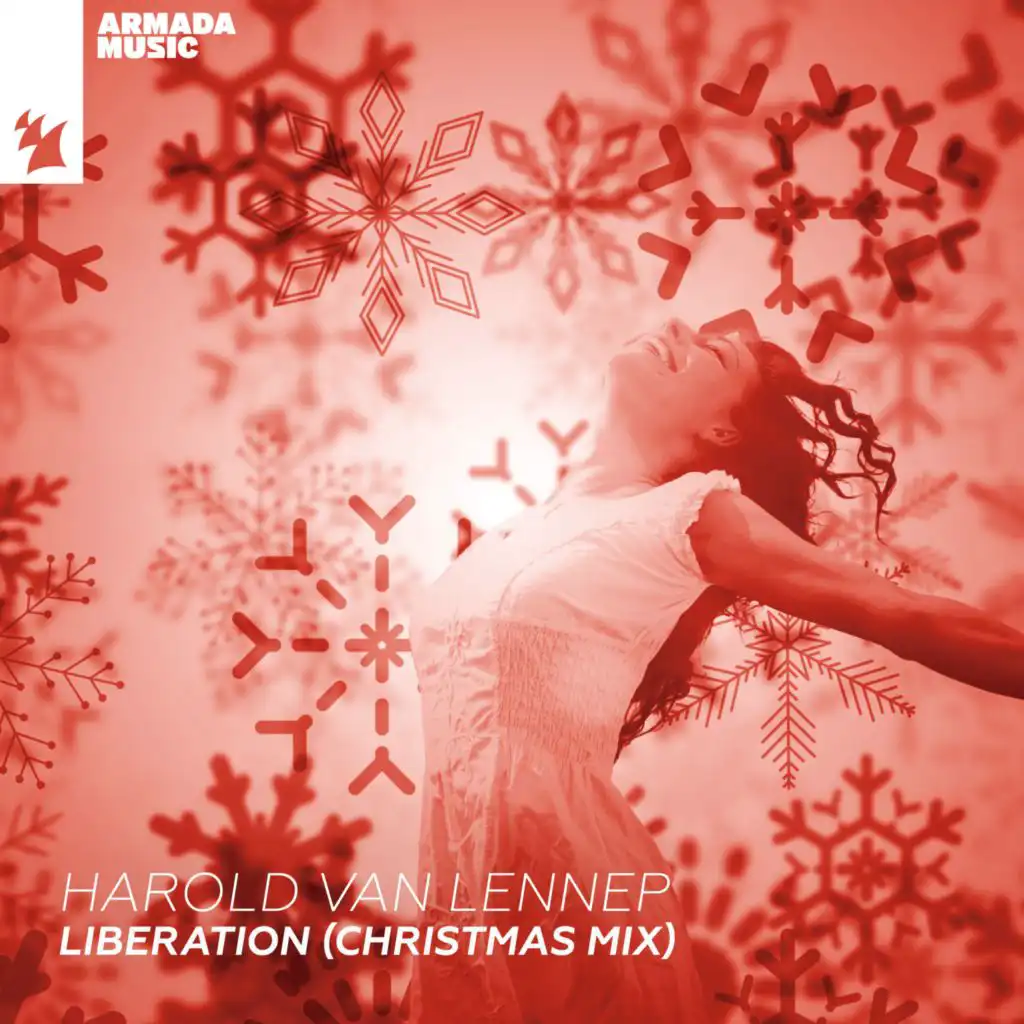 Liberation (Christmas Mix)