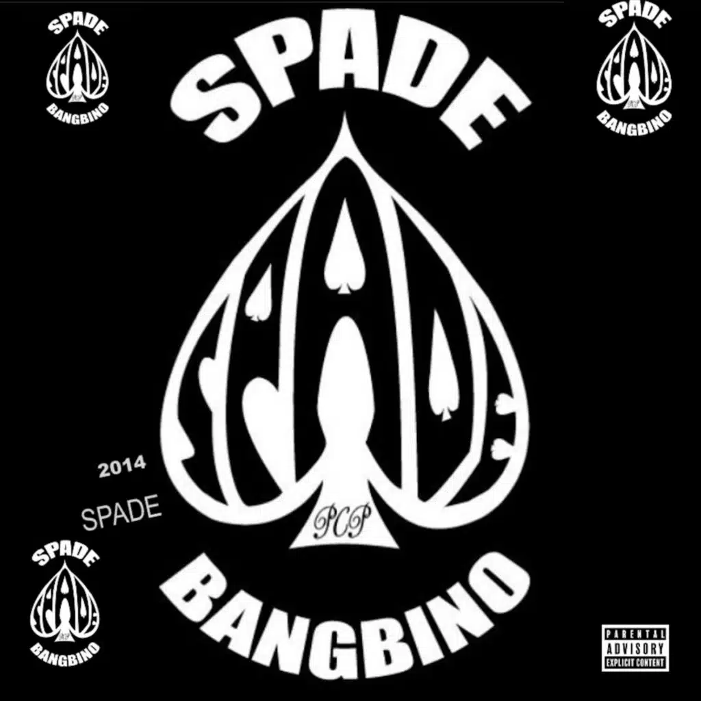 2014 SPADE