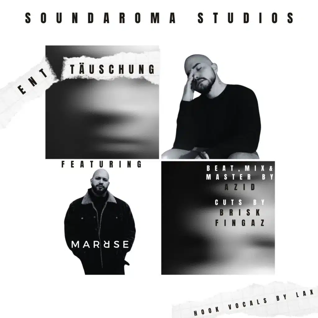 Soundaroma Studios