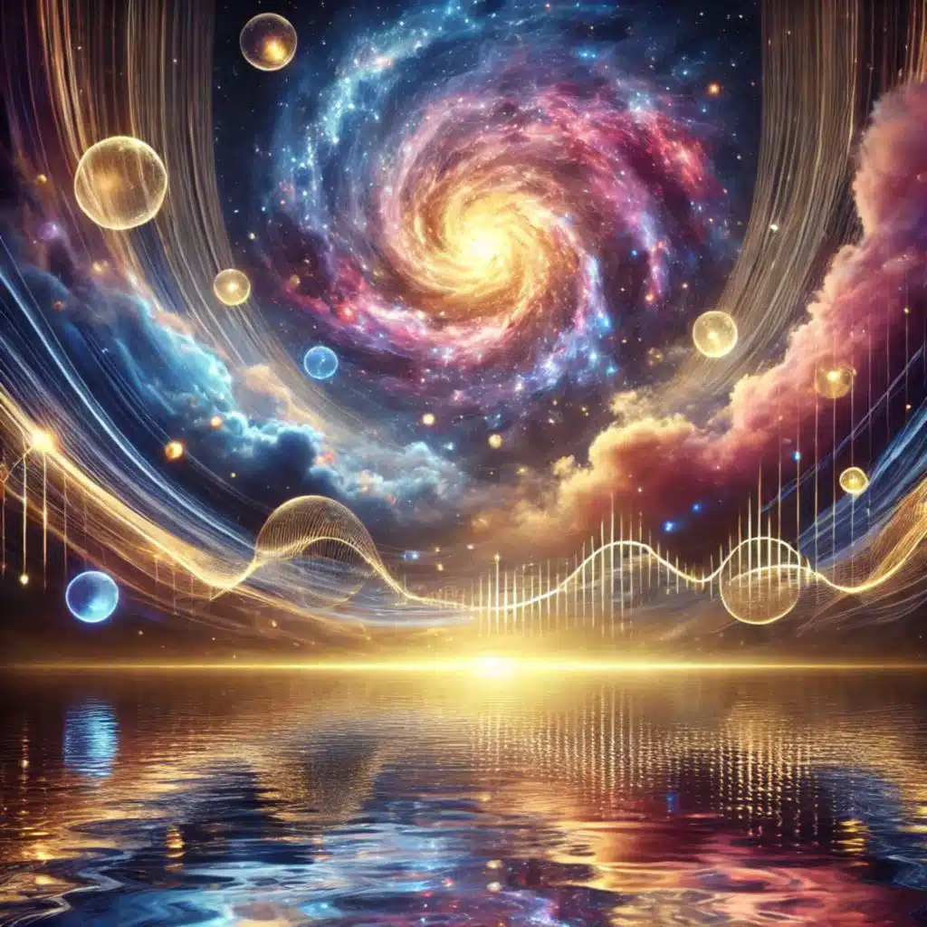 Paul Gordon, John Freeman & Michael Rassmuss