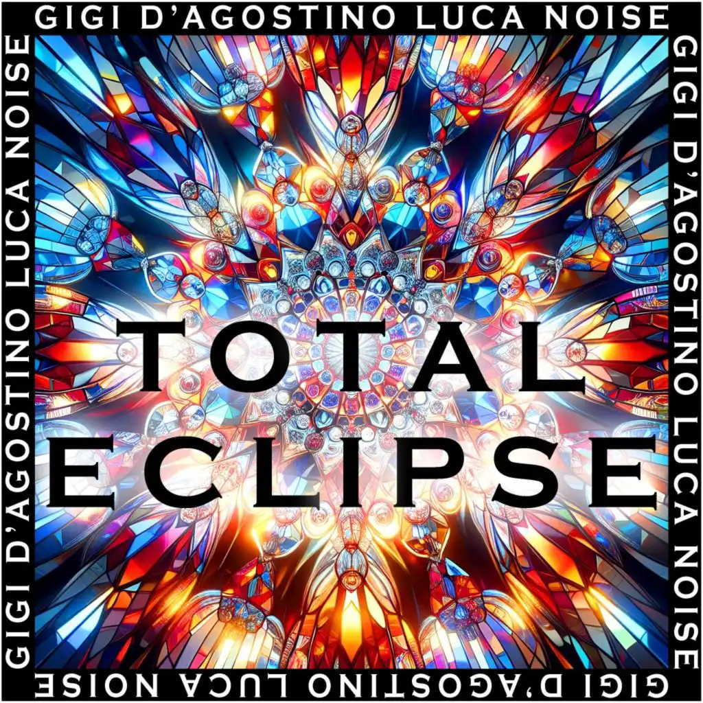 Gigi D'Agostino & Luca Noise