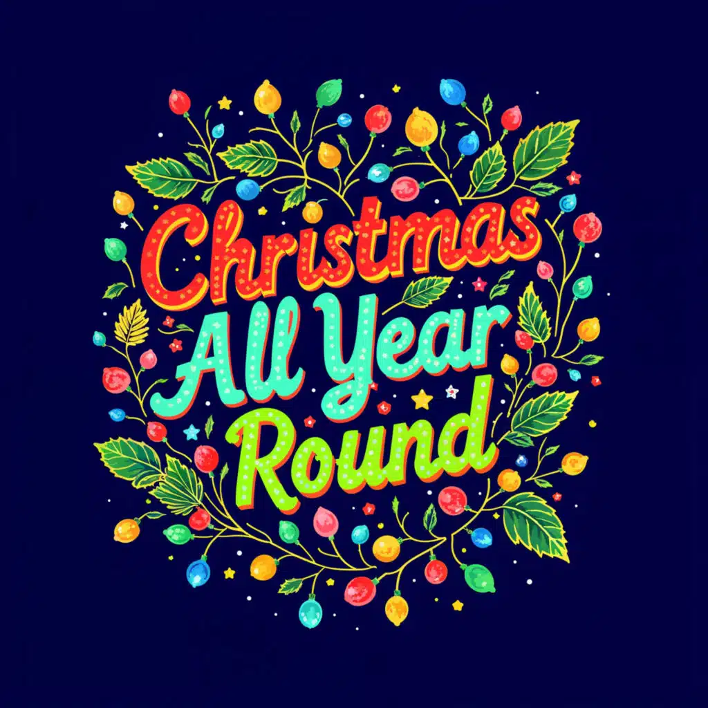 Christmas Time Of The Year