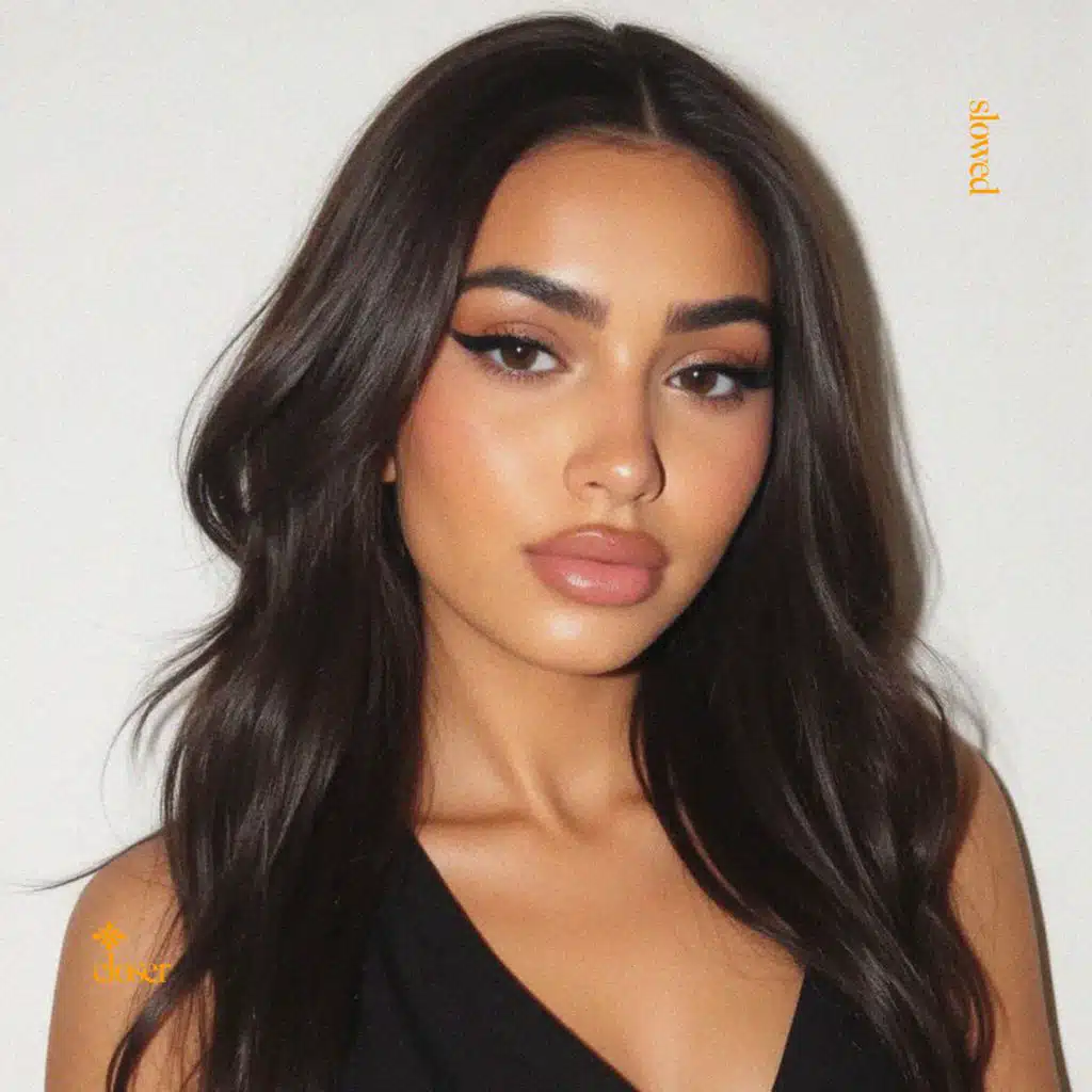 closer (slowed + reverb)